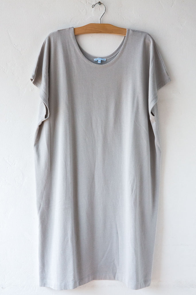 PFT-14 Poncho Dress
