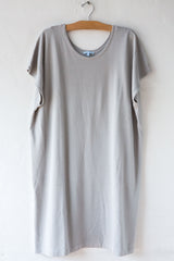 PFT-14 Poncho Dress