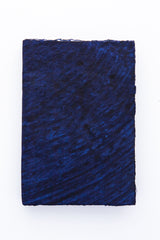 Paper Notebook Indigo