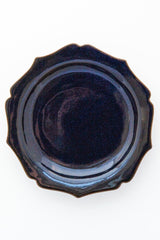 Jolie Plate Sapphire