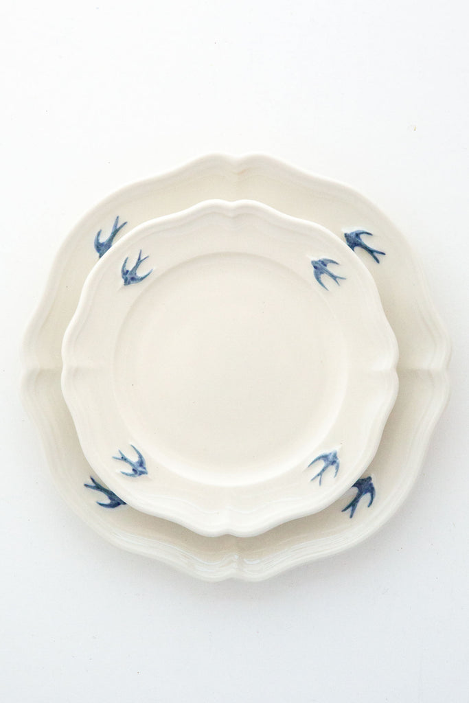 Early Bird Plate