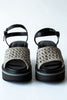 Celita Platform Sandal