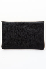 Classic Medium Wallet, Nero