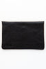 Classic Medium Wallet, Nero
