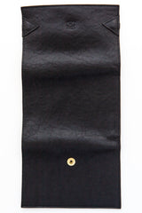 Classic Medium Wallet, Nero