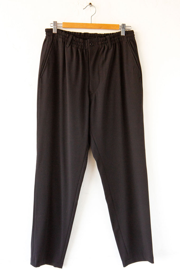 Tapered Pant