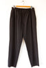 Tapered Pant