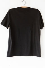 Standing Rock Boy T Black