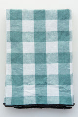 Bourdon Vichy Napkin