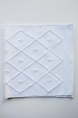 Trellis Bathmat