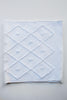 Trellis Bathmat