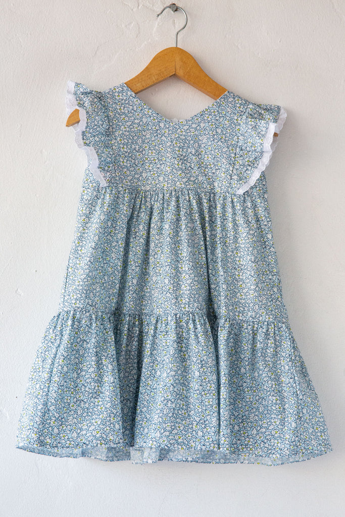 Liberty Dress