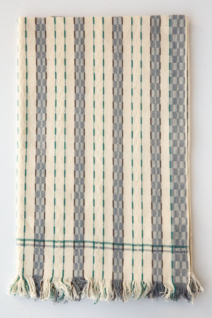 Stripe Towel