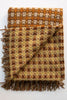 Basketweave Throw