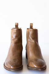 Seline/028 Boot