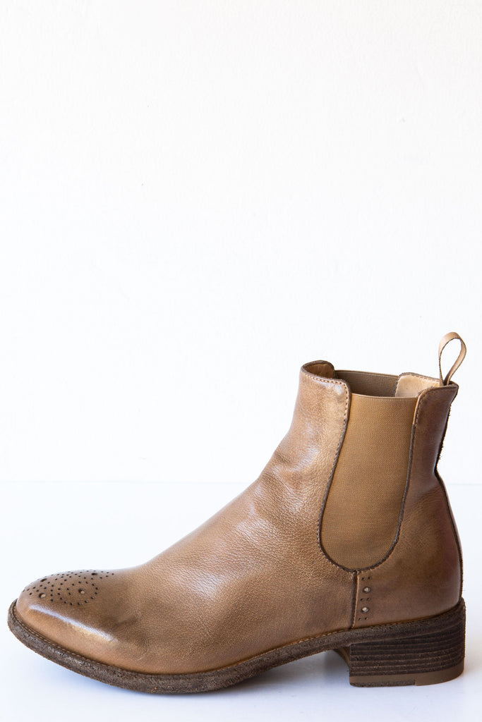 Seline/028 Boot
