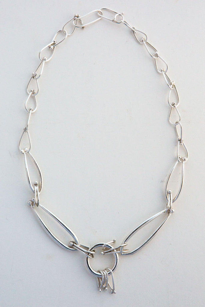 Shakespeare Necklace