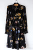 Koshka Floral Dress
