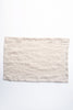 Lost & Found Hemstitch Linen Placemat