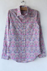 Liberty Floral L/S Shirt