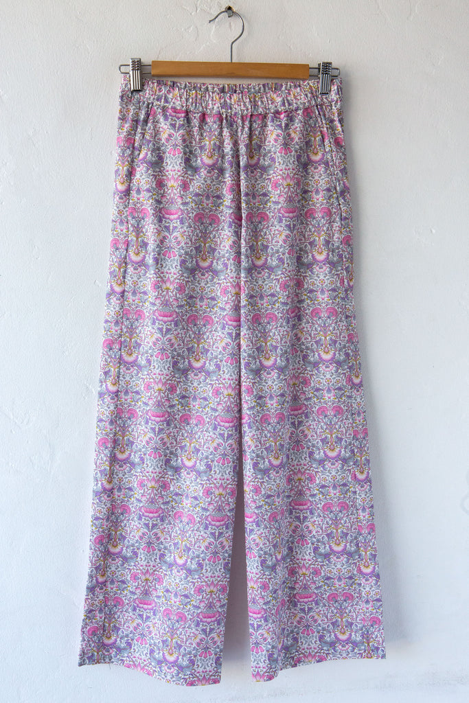 Liberty Wide Leg