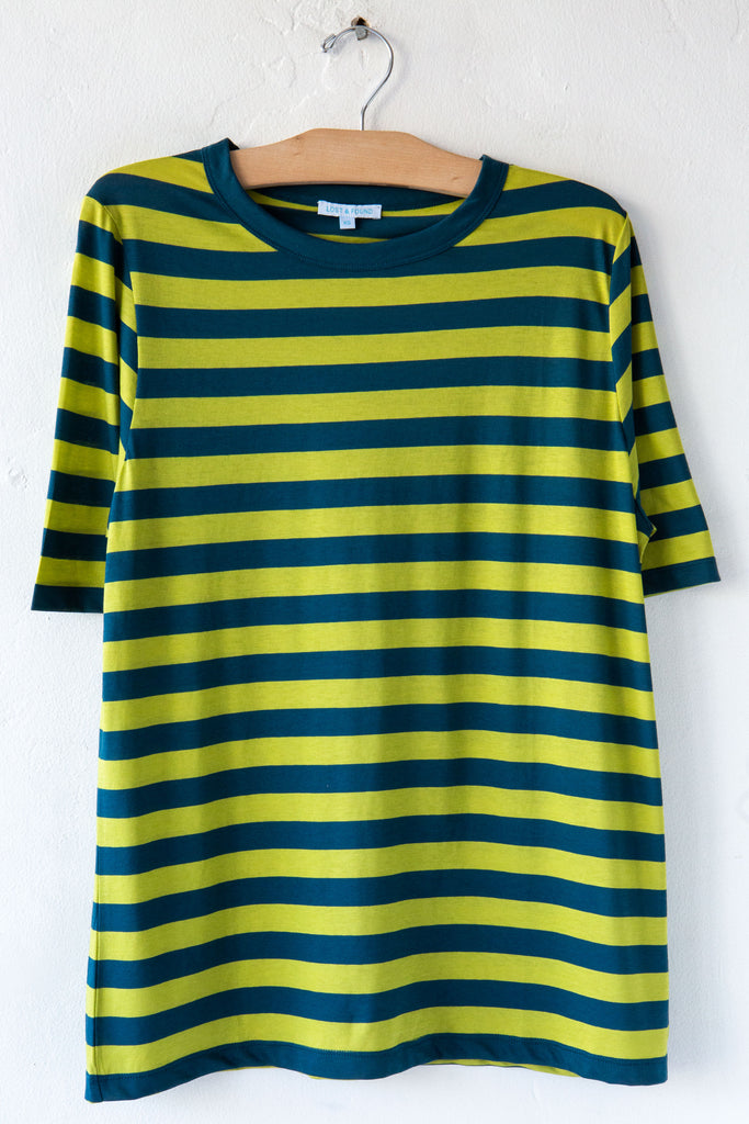 Superfine Oversize Tee