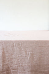 Linen Tablecloth