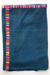 Vintage Embroider Textile