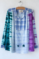 Tie & Dye Top