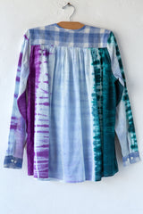 Tie & Dye Top