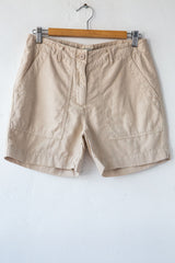 Saran Short