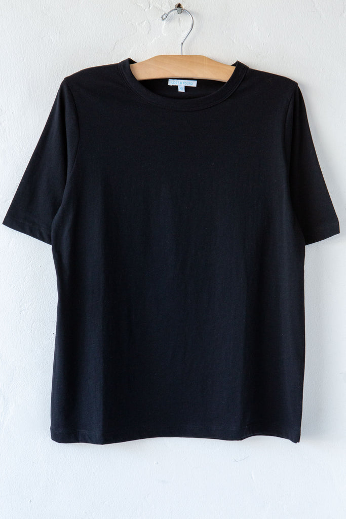 Superfine Oversize Tee
