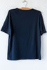 Superfine Oversize Tee