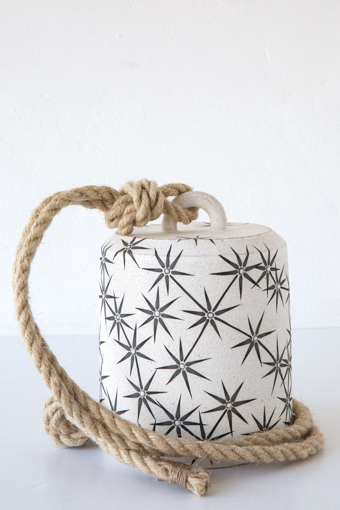 Thrown Bell Wide-Constellations