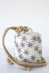 Thrown Bell Wide-Constellations