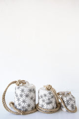 Thrown Bell Wide-Constellations