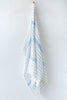 Stripe Linen Towel