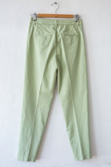 Carrot Slim Fit Pant