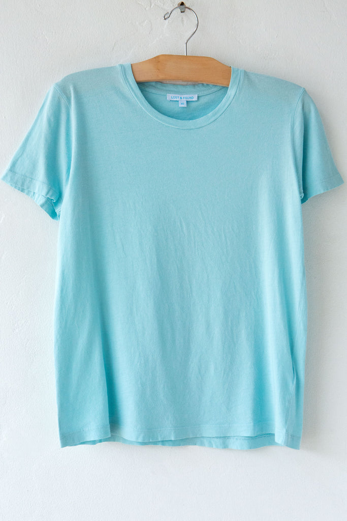 Basic S/S Tee