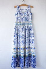 Julia Mushroom Dress