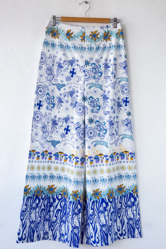 Stephan Mushroom Pant