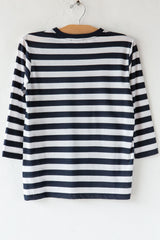 Superfine 3/4 Sleeve Tee