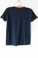 V-Neck S/S Tee