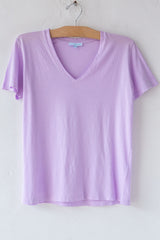 V-Neck S/S Tee