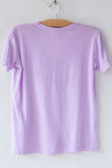V-Neck S/S Tee