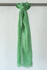 Linen Stole