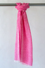 Linen Stole