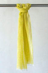 Linen Stole