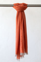 Cashmere Melange Shawl