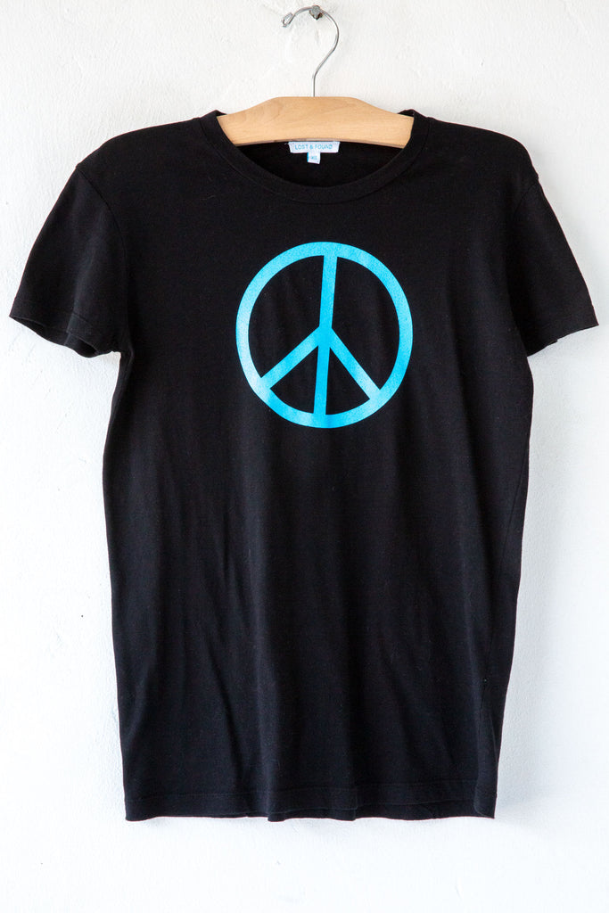 Peace S/S Tee